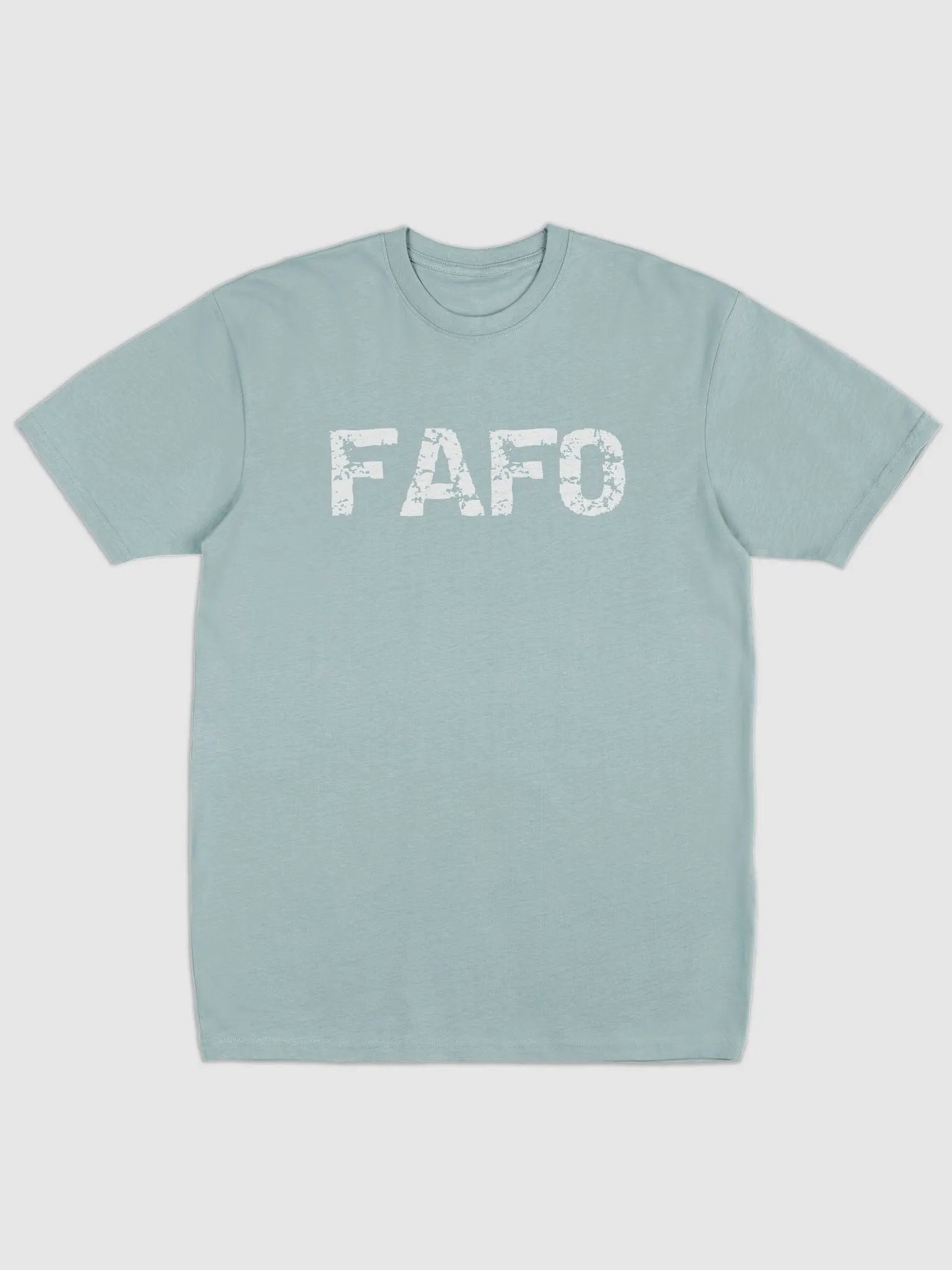 FAFO Tee product image (6)