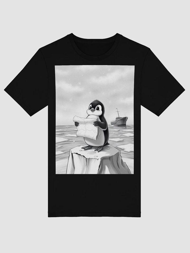 Iconic Comfort Tee product image (3)