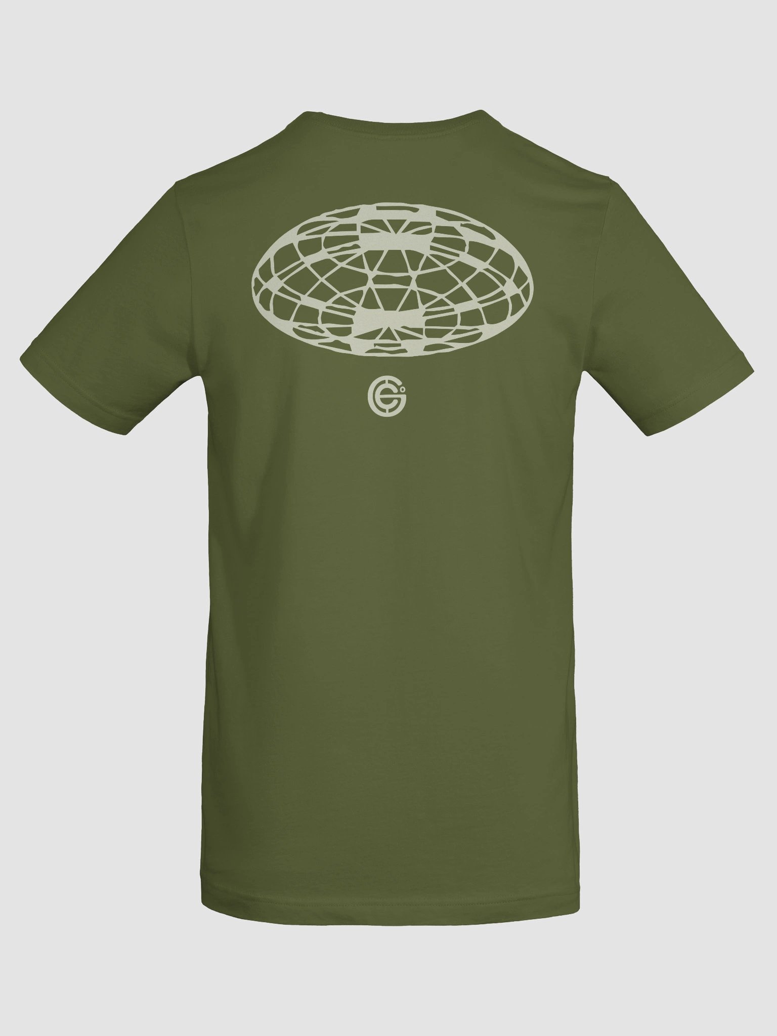 Its time to learn (globe) - T-Shirt product image (8)