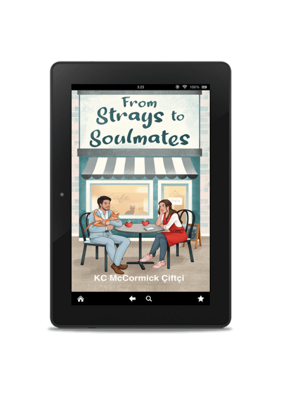 From Strays to Soulmates product image (1)