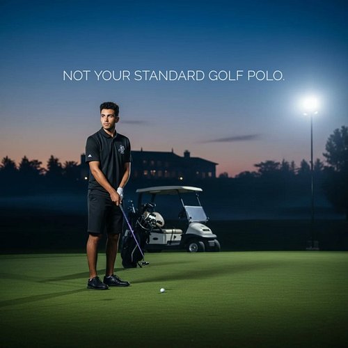 Not your country club’s dress code.
Not your country club’s polo.

#GolfFashion #GolfStyle #GolfFit #GolfAesthetic #NewWaveGo...