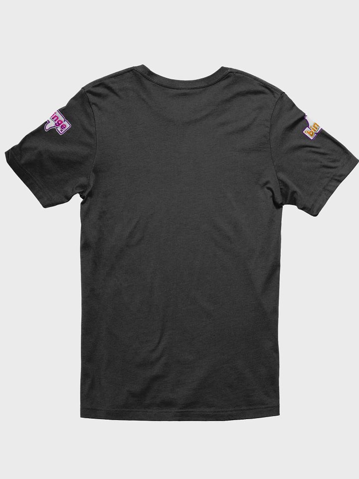 Binge or Cringe T-Shirt - Make a Choice Edition product image (2)
