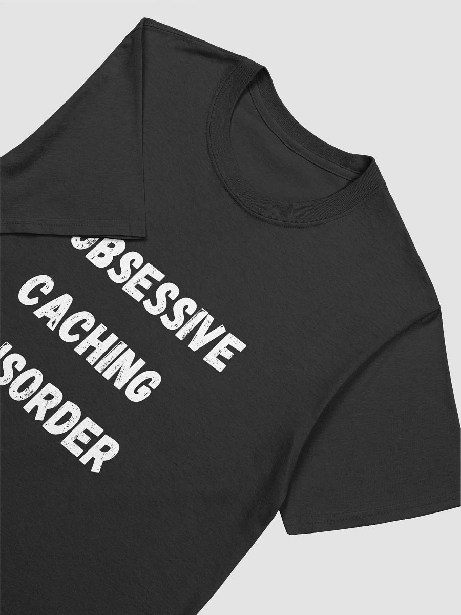 Obsessive Caching Disorder product image (3)