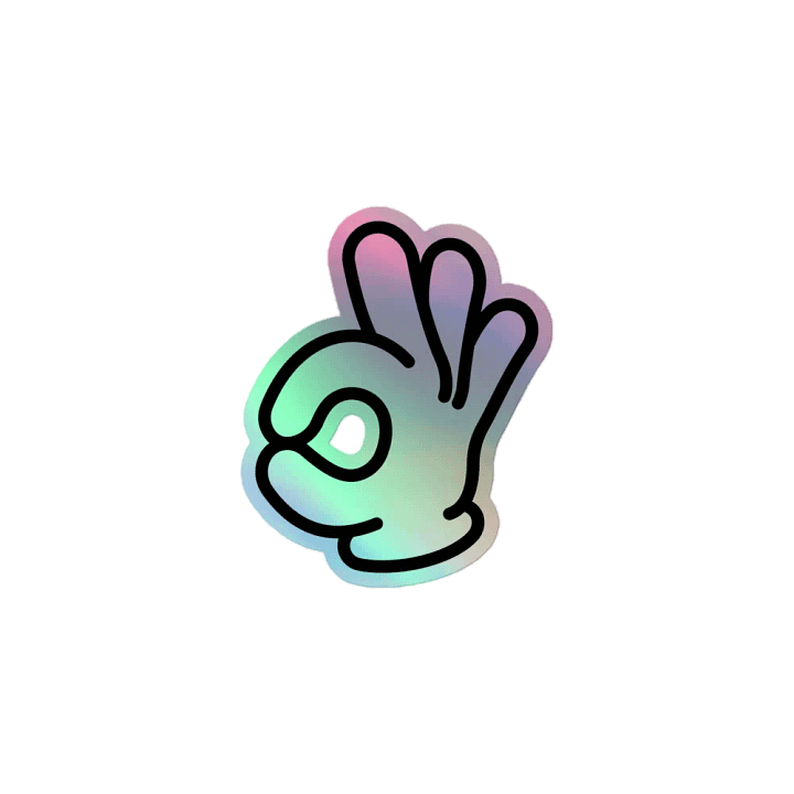 OK holo product image (1)