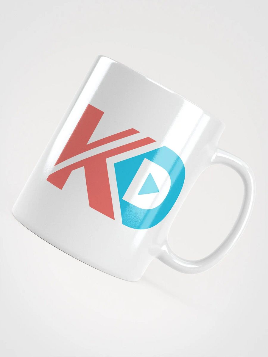 Kan Do Creators Logo Mug product image (5)