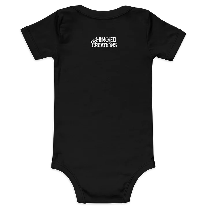 Survivor Baby Onesie product image (2)