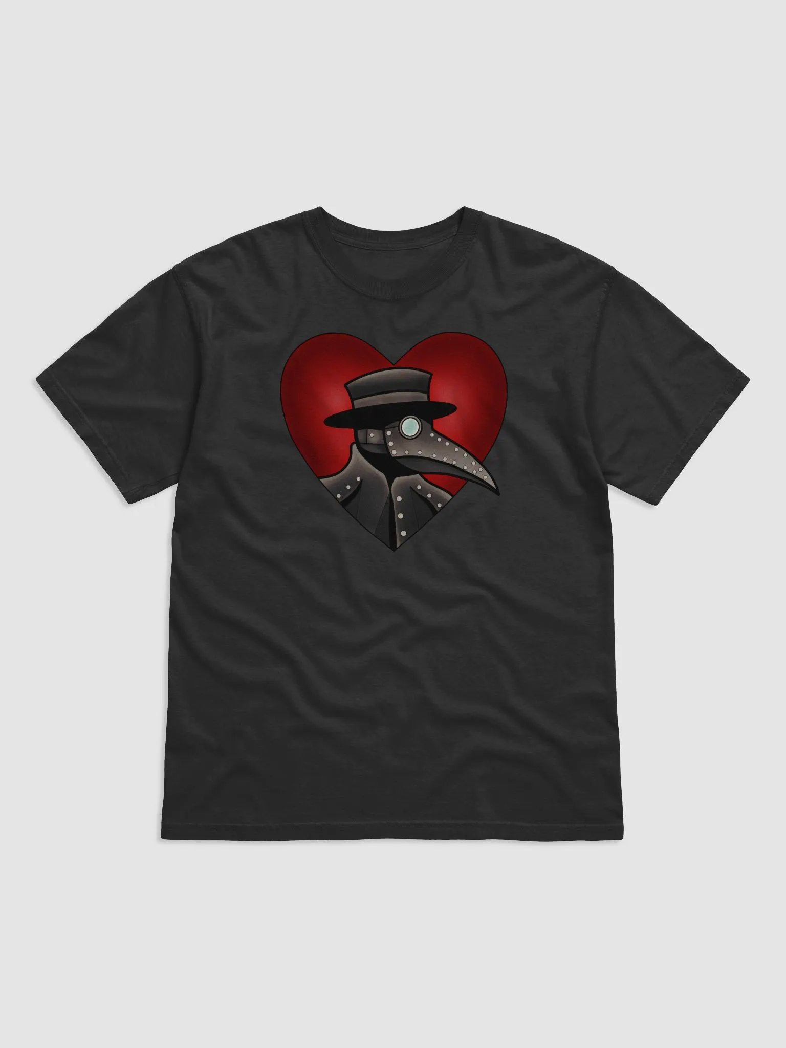 Love Doctor T-Shirt product image (1)