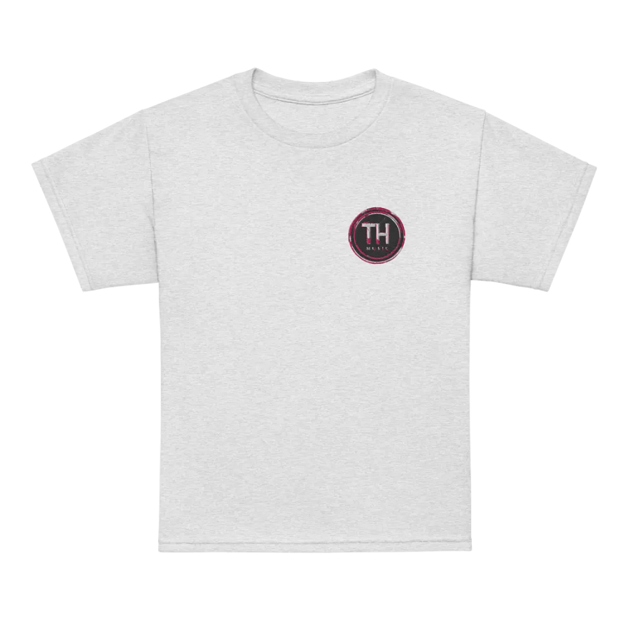 Tricou TH Music (Pentru copii) product image (72)