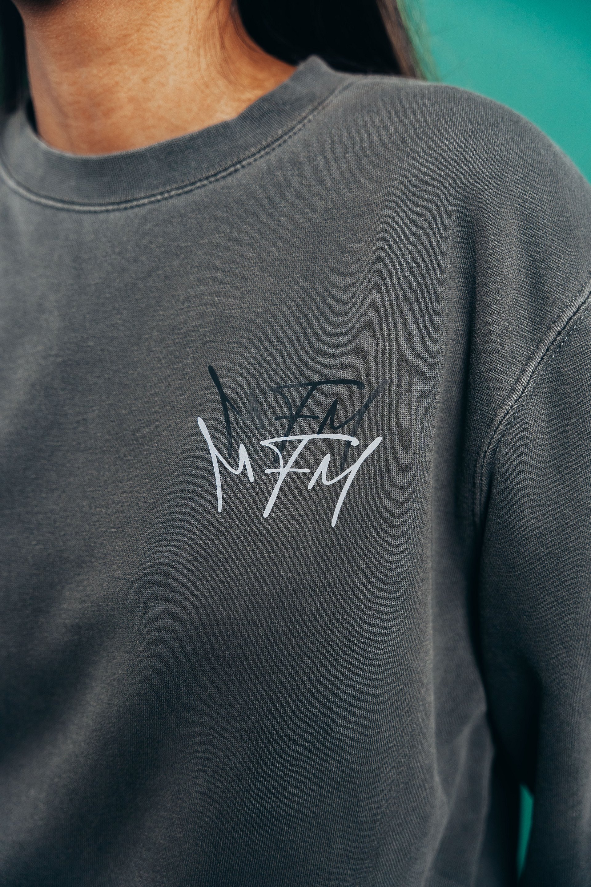 MFM Bubbly Sweat product image (1)