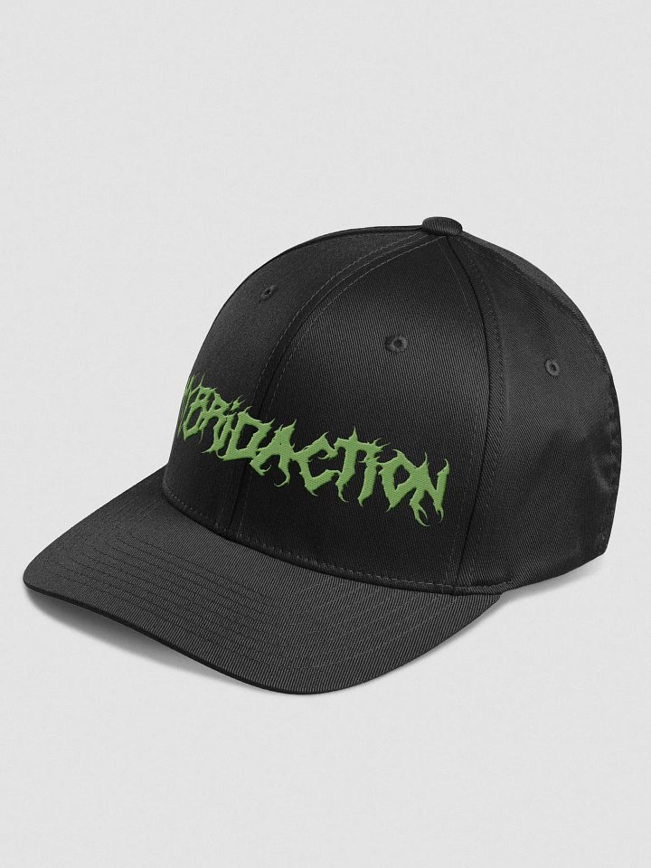 HybridAction Death Metal Cap product image (2)