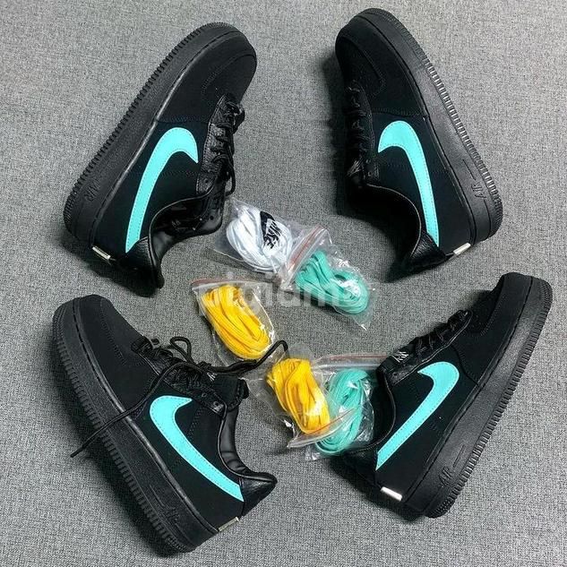 Airforce 1 (Tiffany) product image (1)