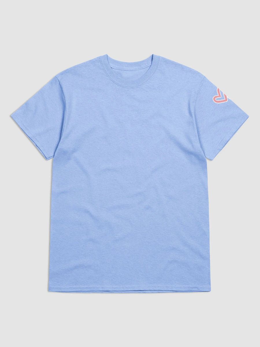cait's lil hearts tee product image (2)