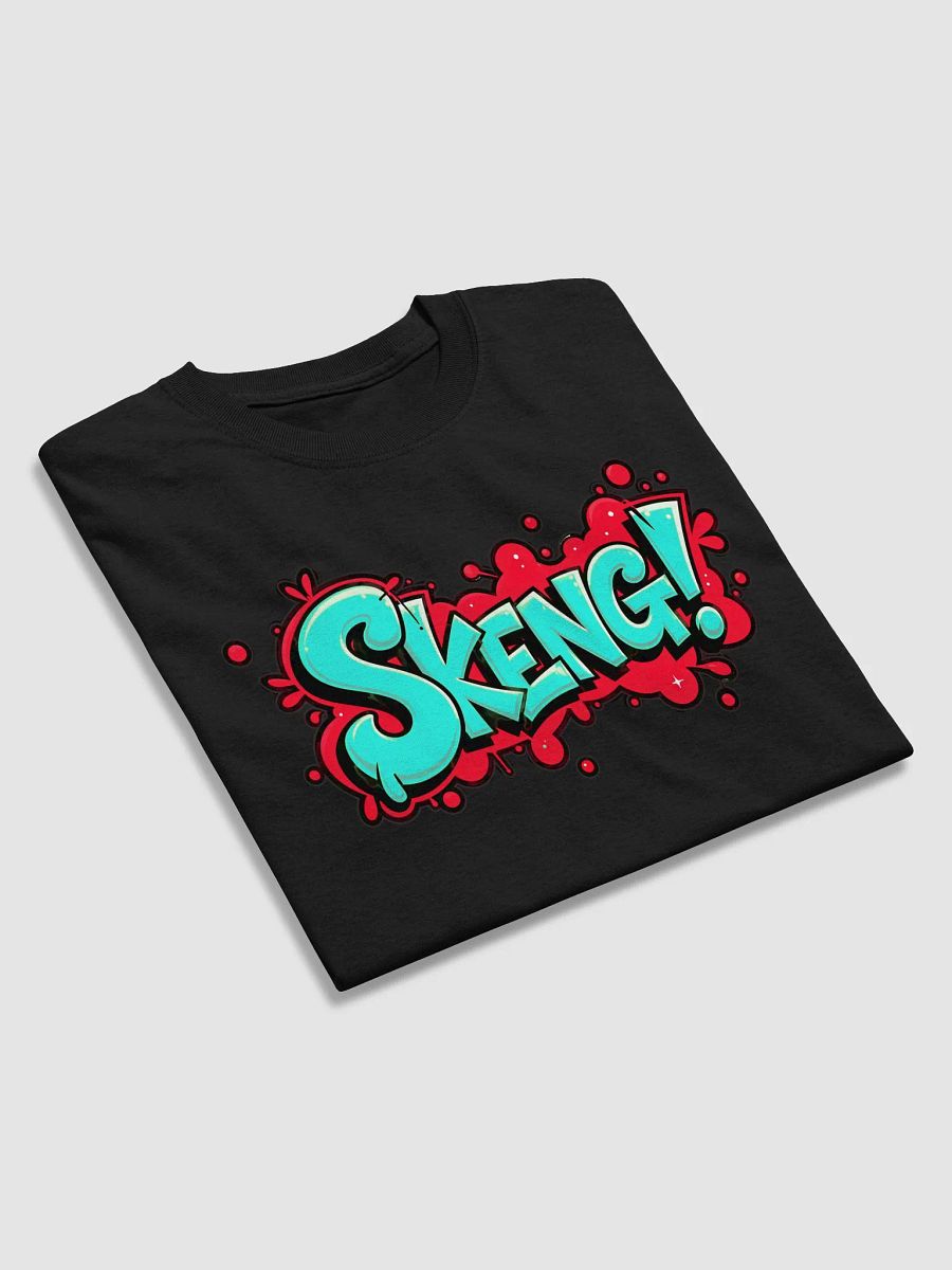 Skeng! T-Shirt #2 product image (9)
