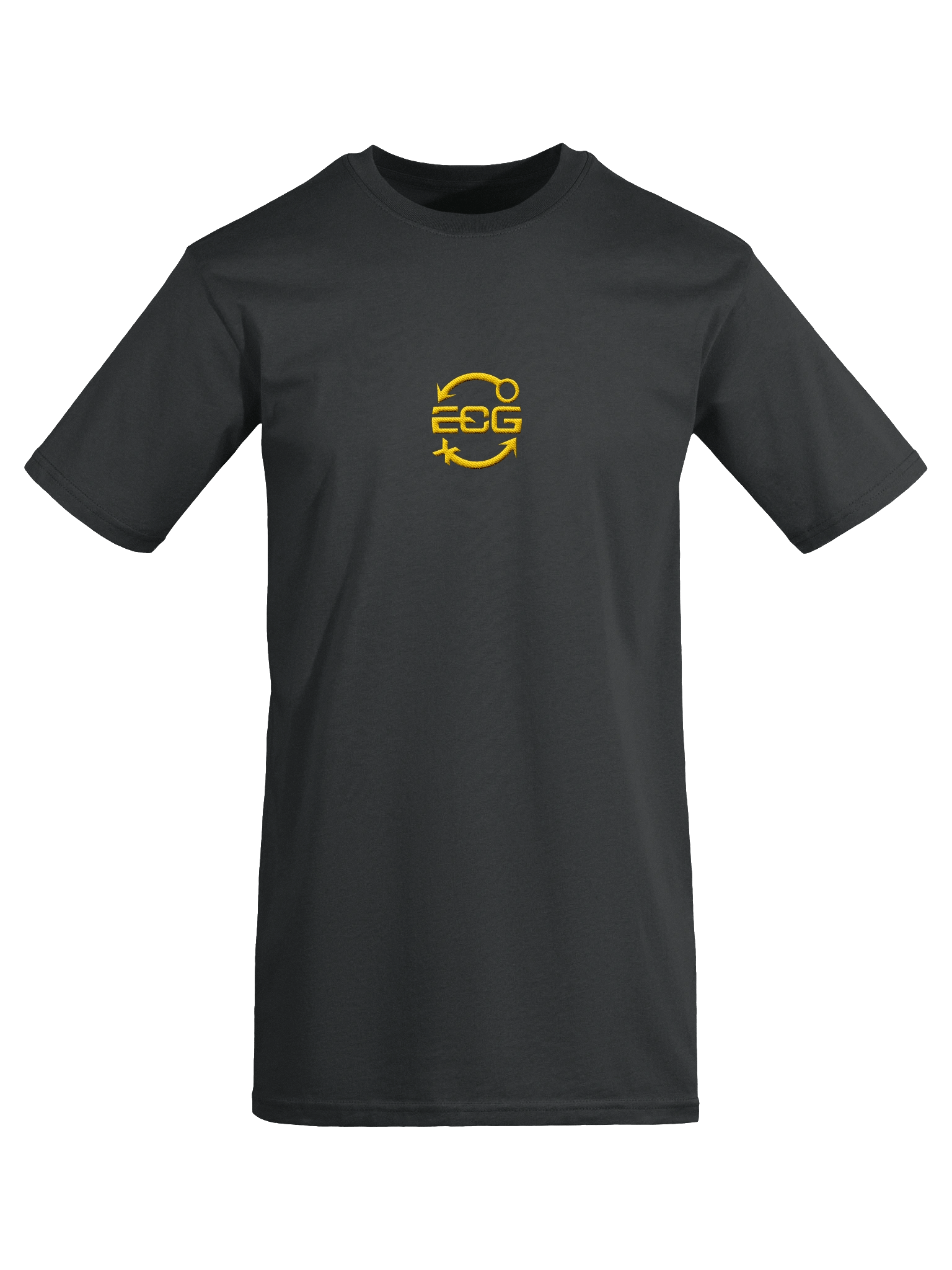 Capra ECG Tee product image (7)
