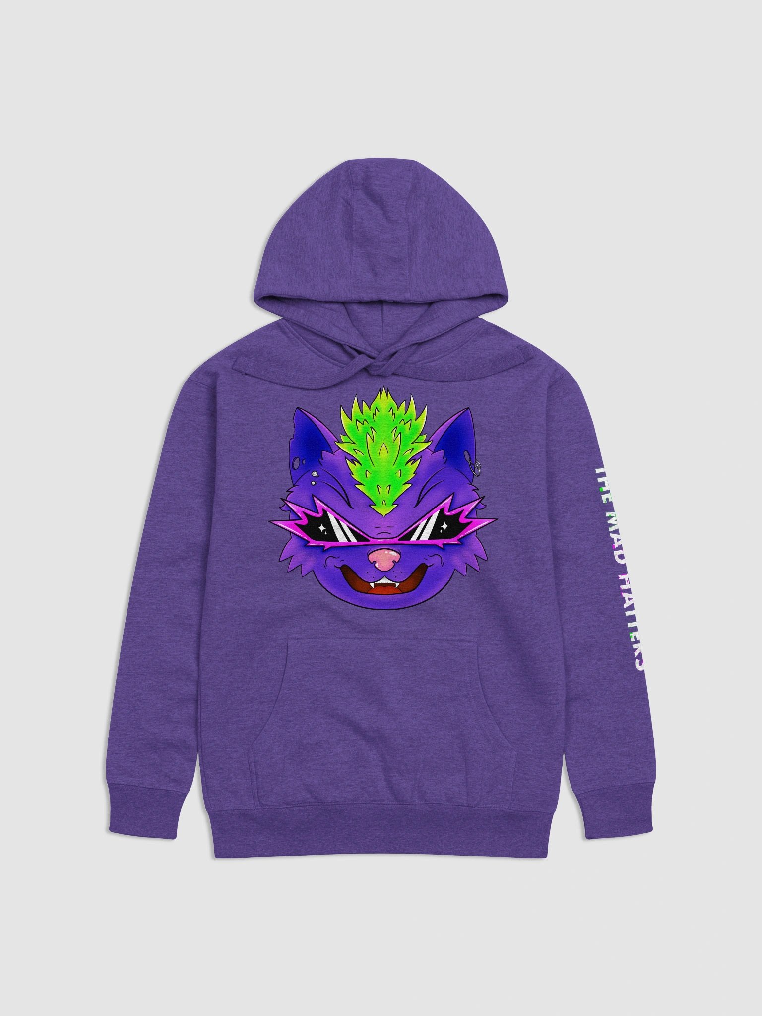 Felpicchi Gattycchi Vyolycchi! product image (2)