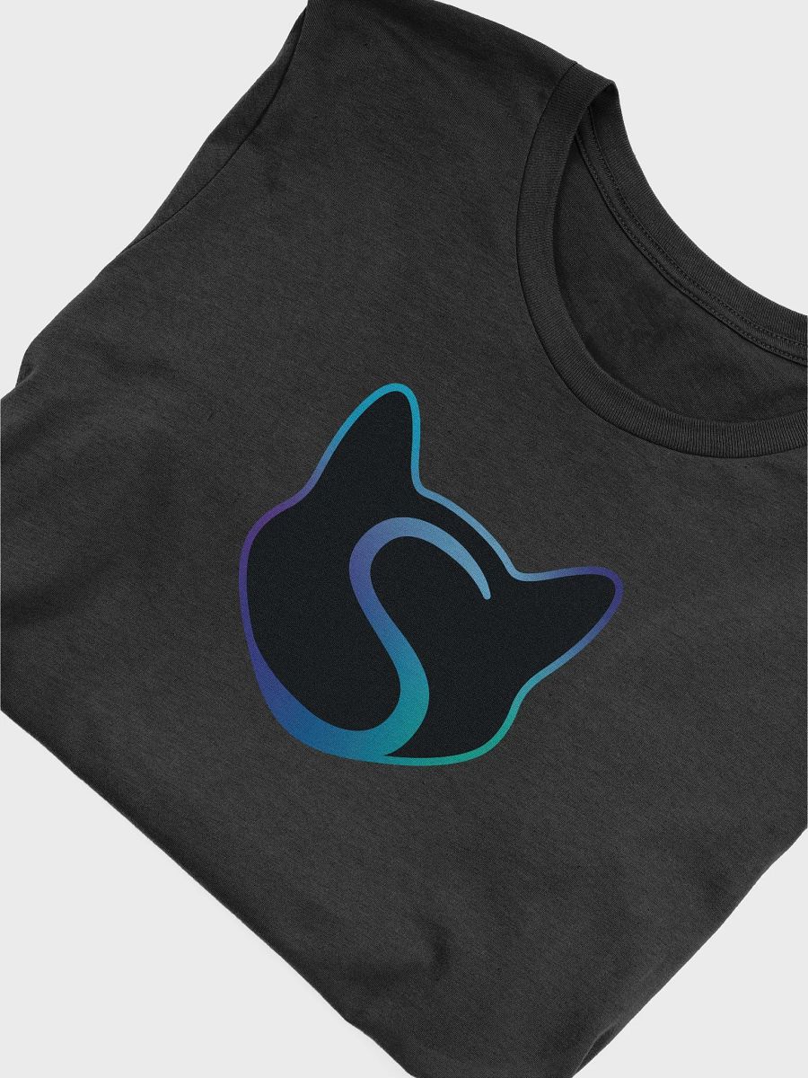 SamiKat Logo - Tee product image (5)