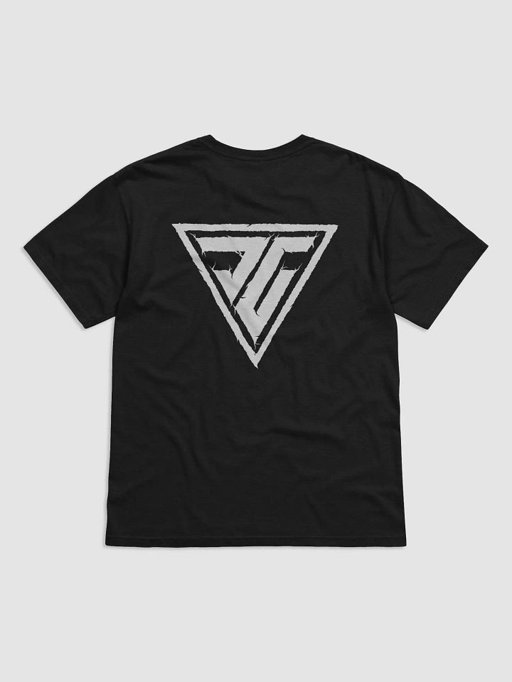 JoeyxGuns Heavy Metal Tee product image (2)