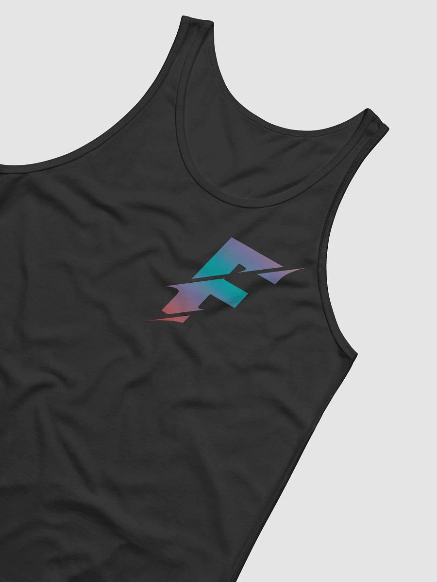 Firefly Logo Men's Tank Top product image (4)