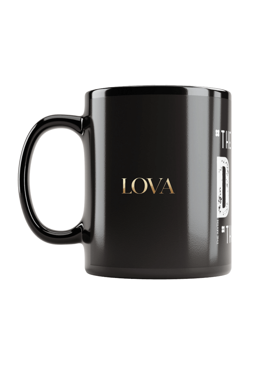 LOVA - The Man, The Myth product image (11)