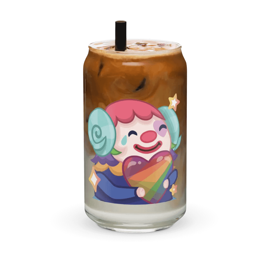 Pietro Pride Glass product image (36)