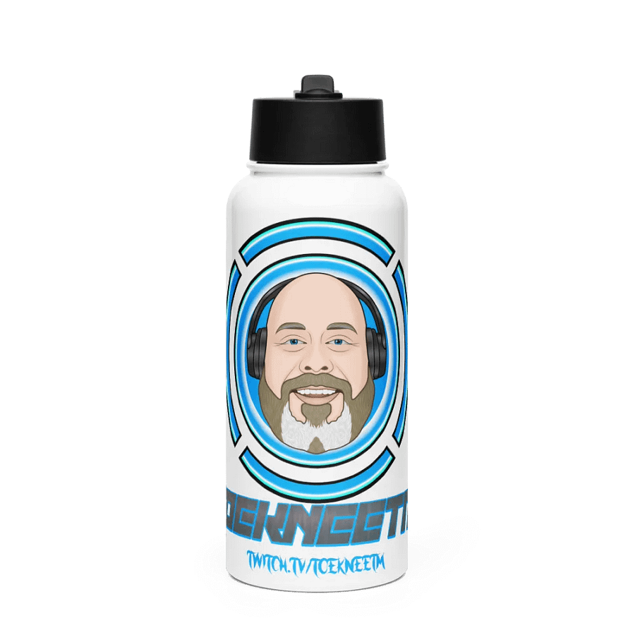 ToeKneeTM Straw Cup product image (1)