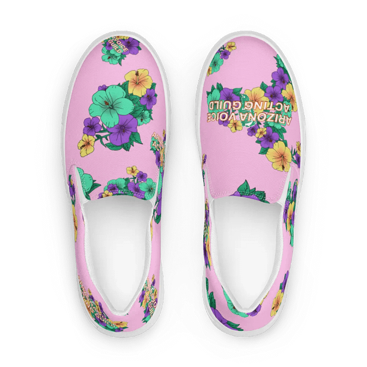 OMG Shoes (Pink) product image (2)