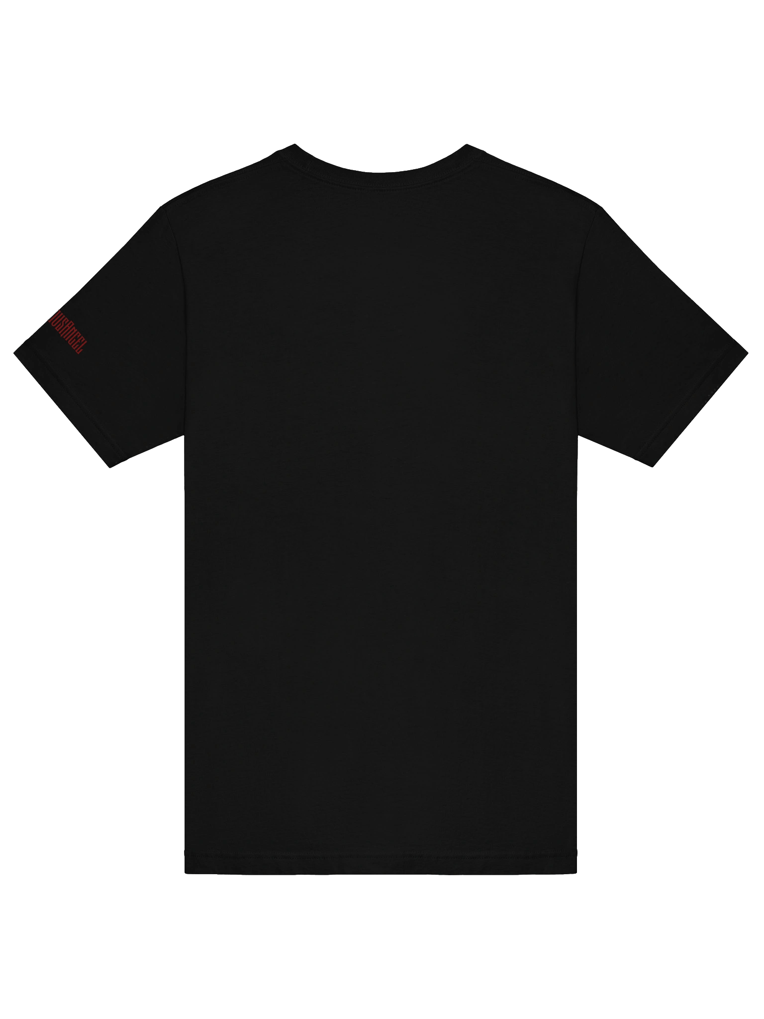 Ghost Face Angel T-Shirt product image (6)