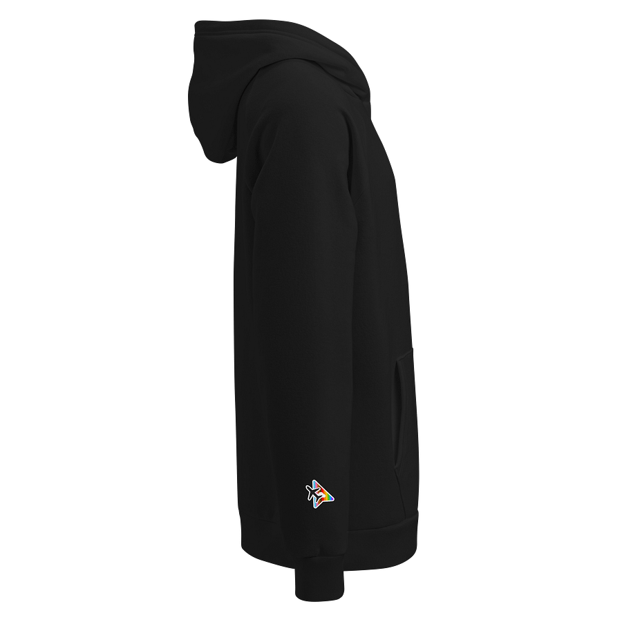 Flight Plan Marketing Hoodie product image (9)
