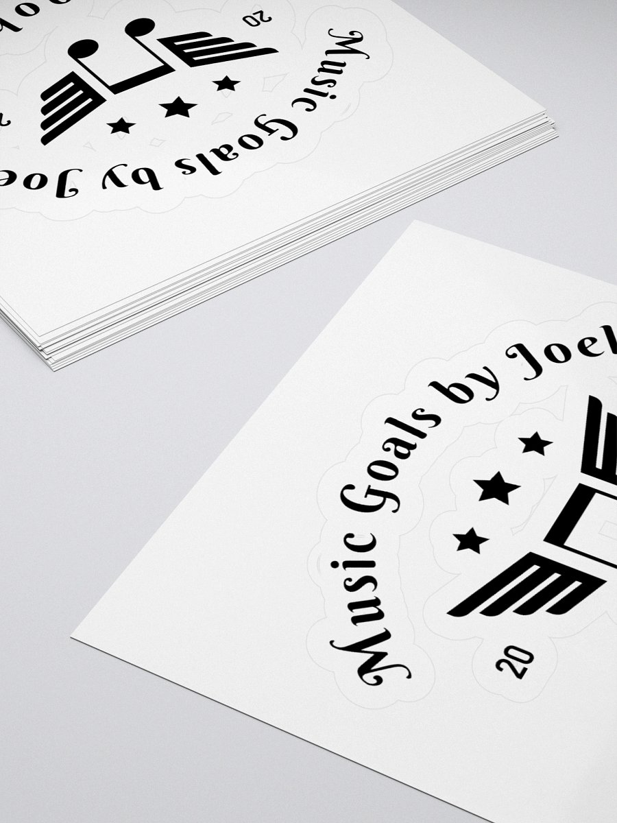 Nyoookay Sticker product image (11)
