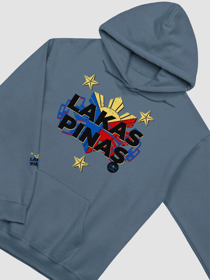 Lakas Pinas - Hoodie product image (1)