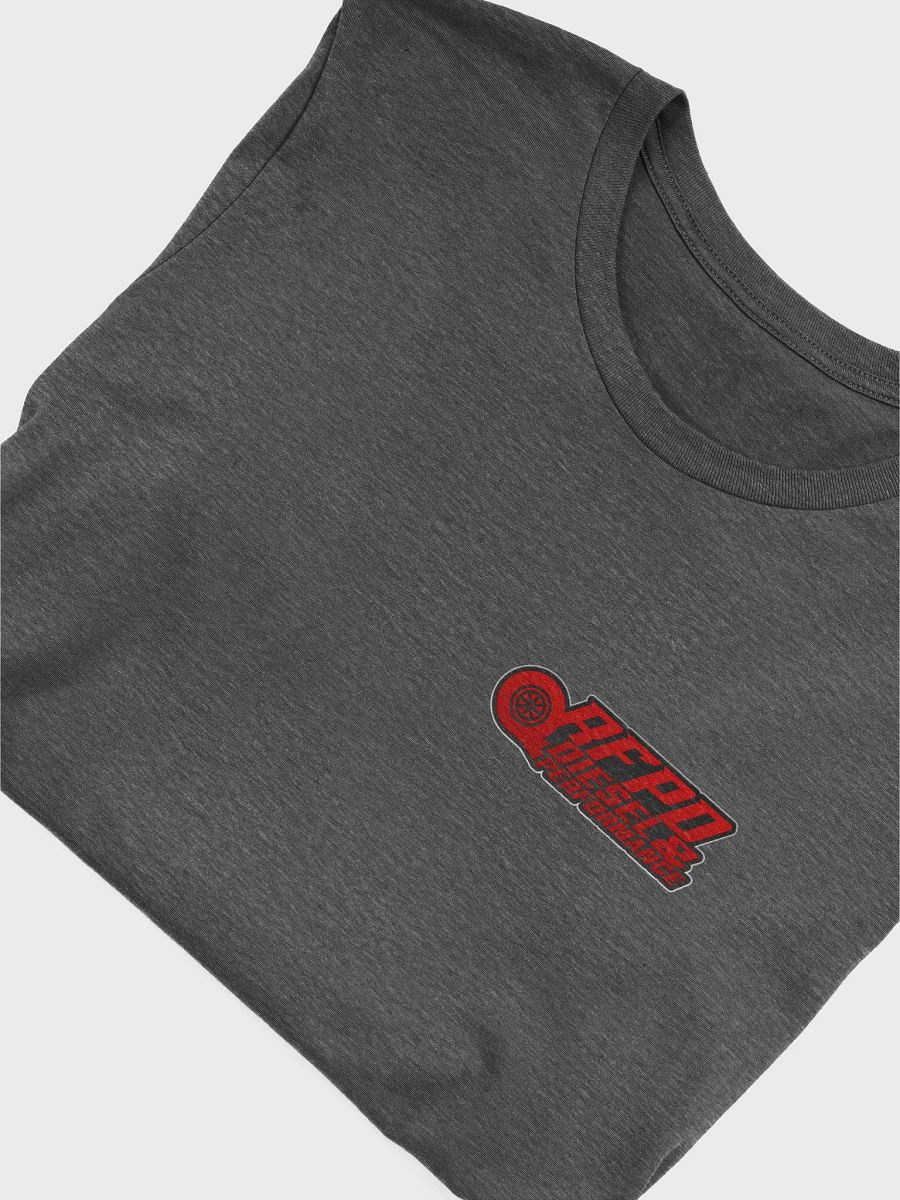 RFPD - Red Tee product image (19)