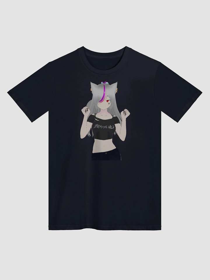 Zethy T-Shirt product image (2)