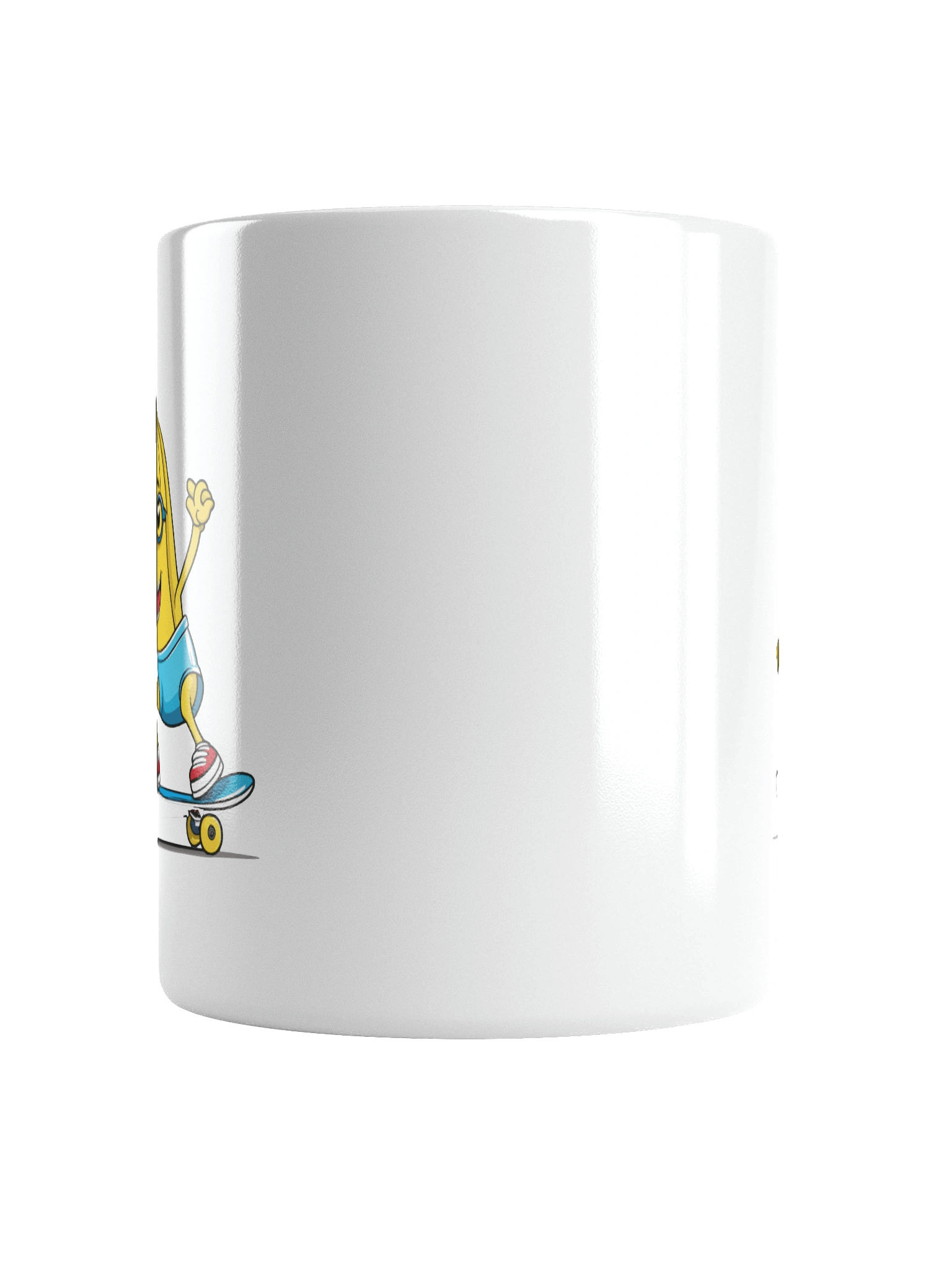 Skateboarding Banana Bros Mug product image (16)