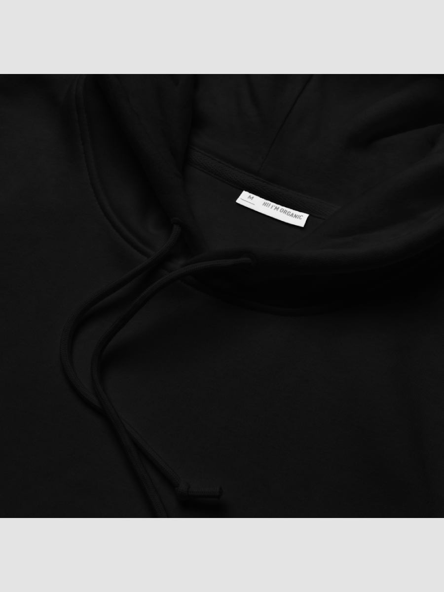 Women's Fitted Eco Hoodie product image (6)