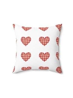 Pillow - Cute Heart Design product image (1)