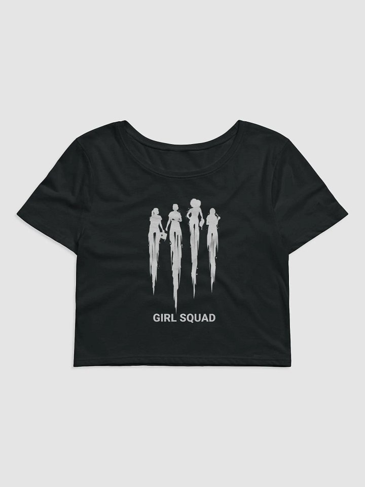 Girl Squad (Crop Top) product image (1)