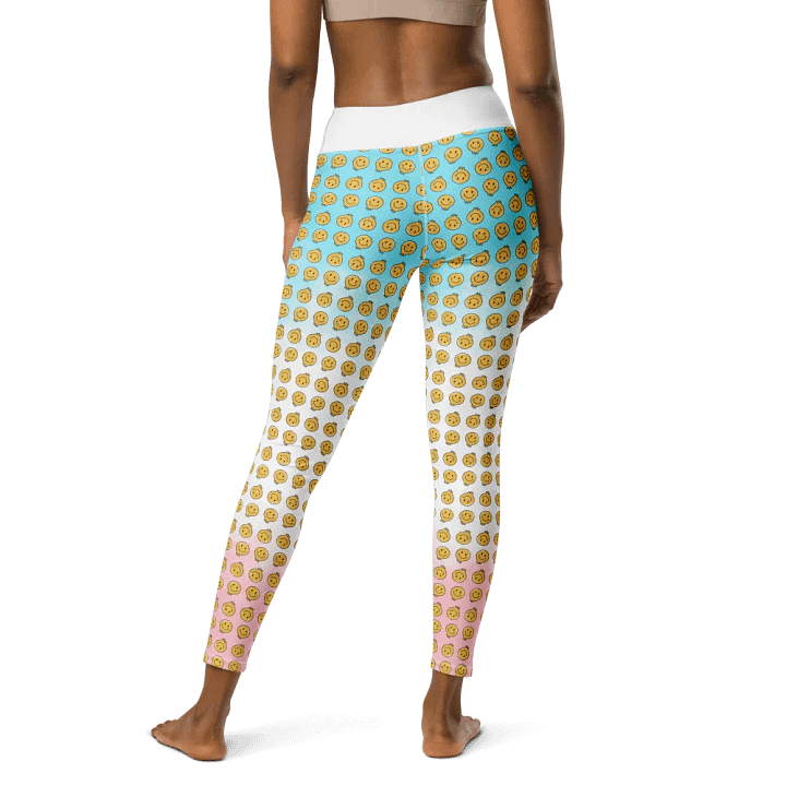 make me smile - leggings product image (2)