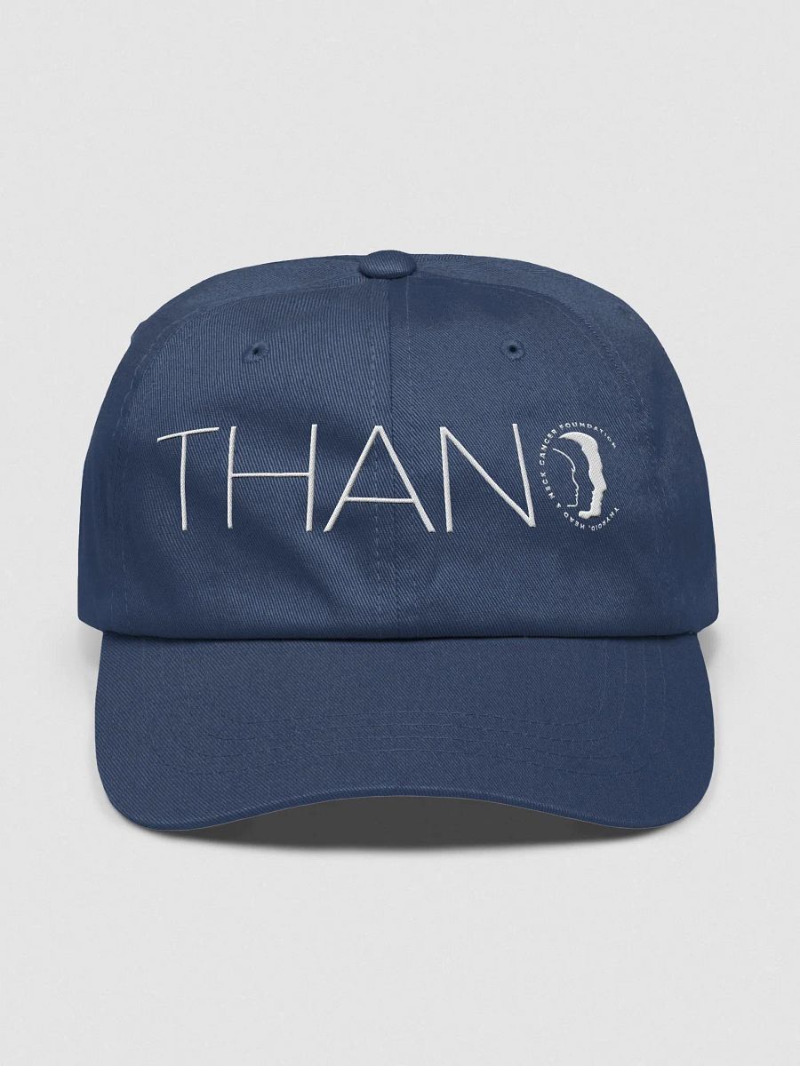 THANC Classic Dad Hat product image (3)