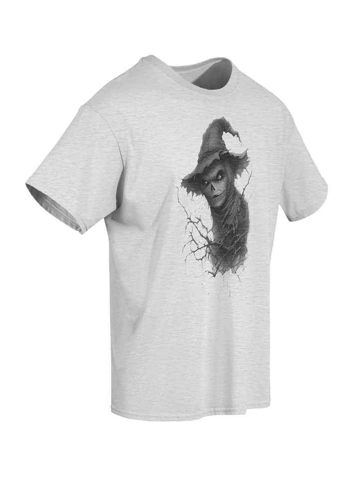 Whispers of the Wicked Wood Tee product image (2)