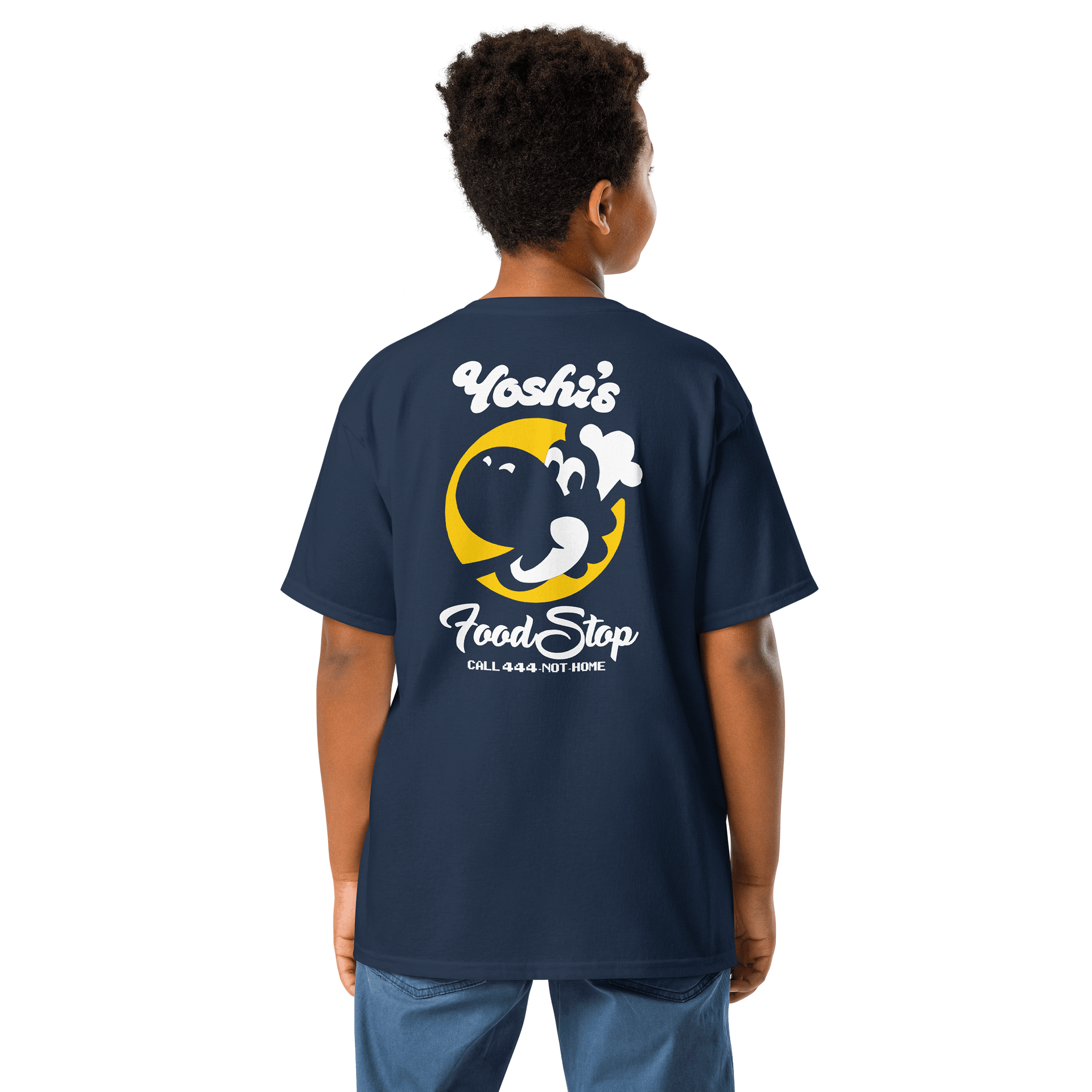 Yoshi's Food Stop (Kids) product image (4)