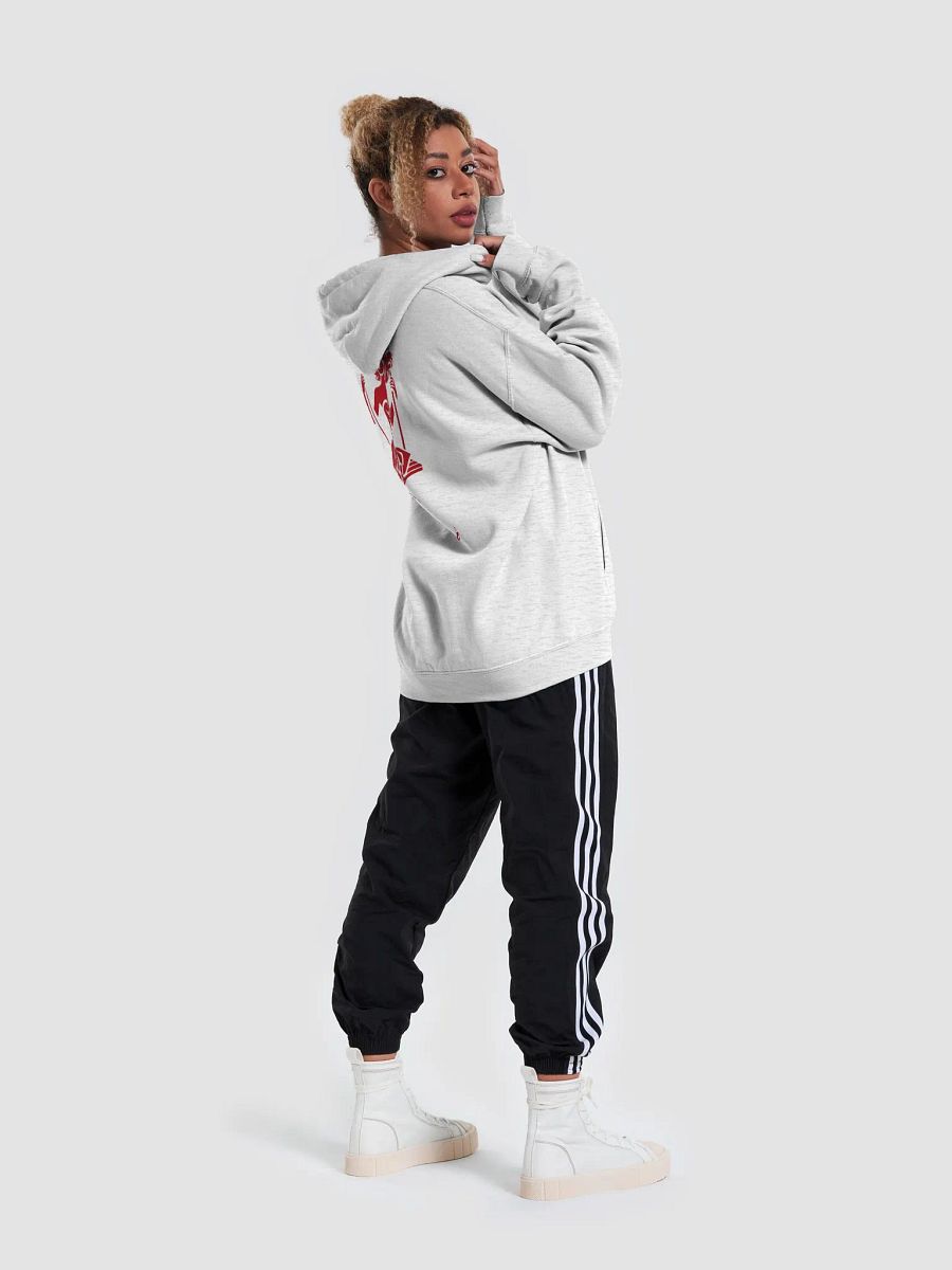 Classic Swinger Girl Hoodie product image (55)