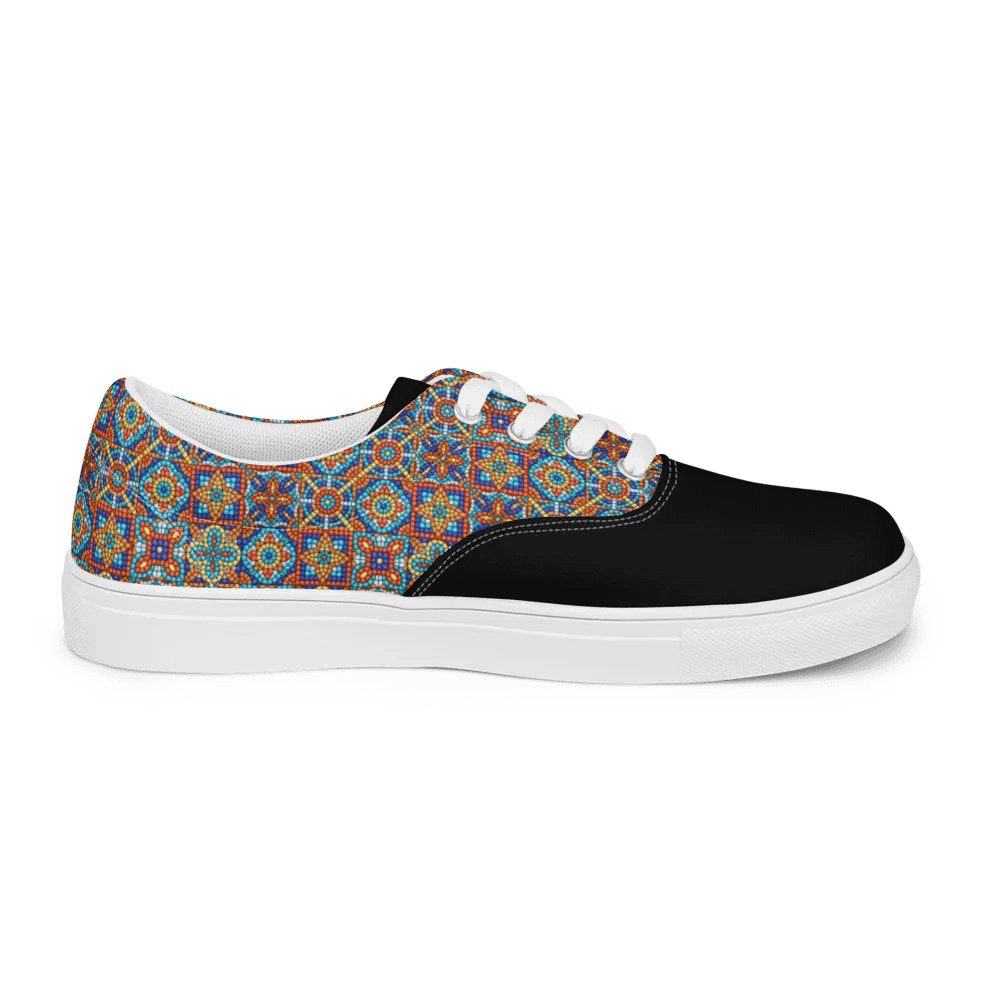 Iznik Canvas Jol Shoes product image (8)