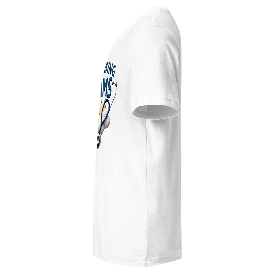 Dream Diagnosis V-Neck Tee product image (5)