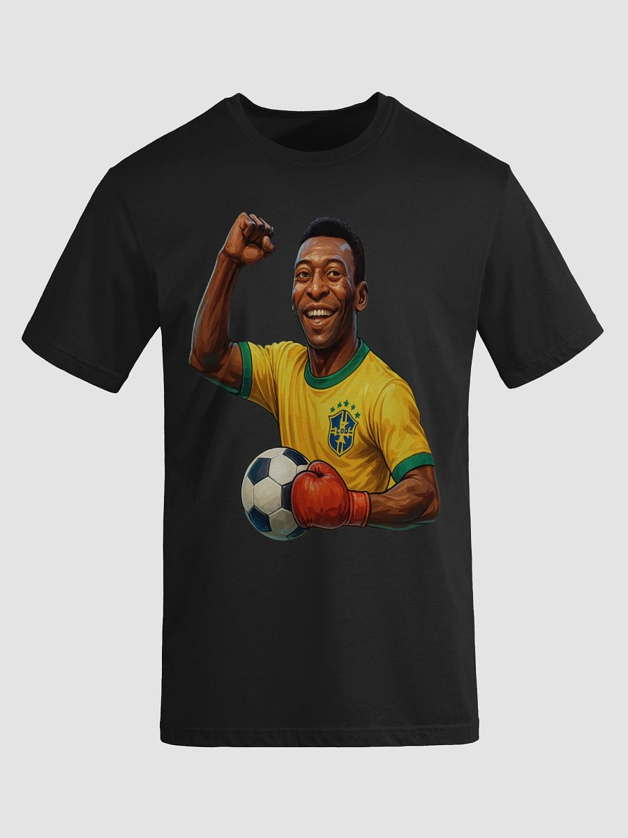 Pele Champion Celebration Tee product image (23)