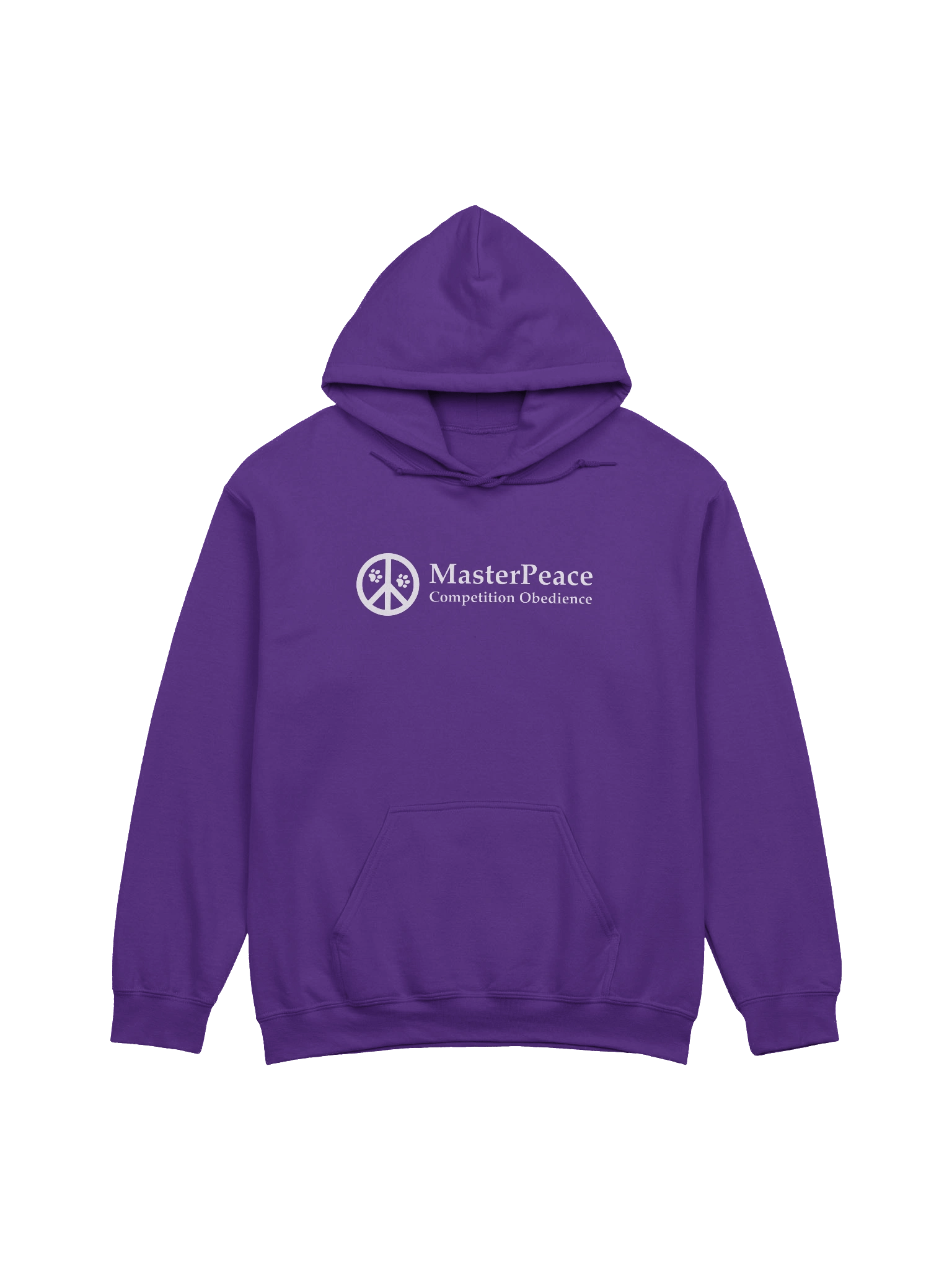 Competition Obedience Hoodie product image (1)