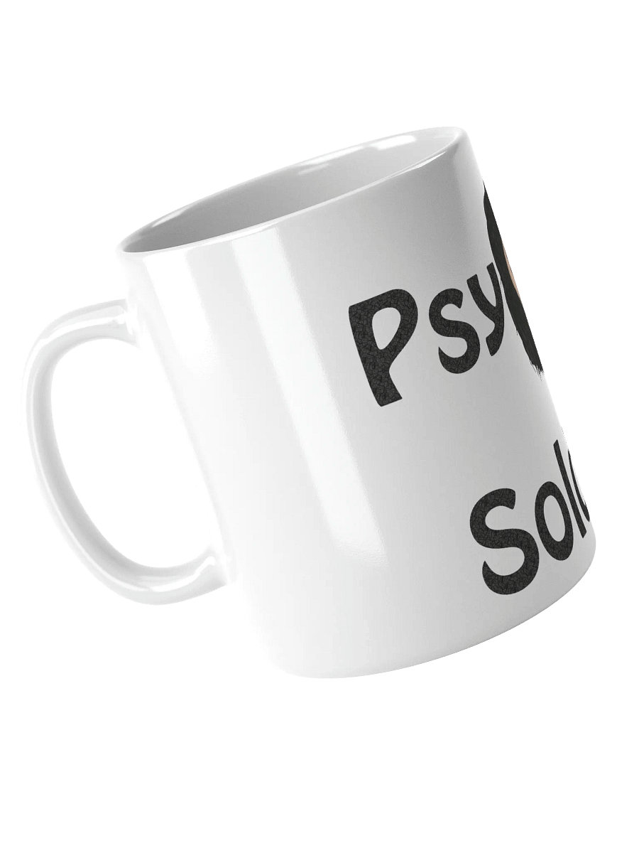 PsyOp Soldier Coffee Cup product image (4)