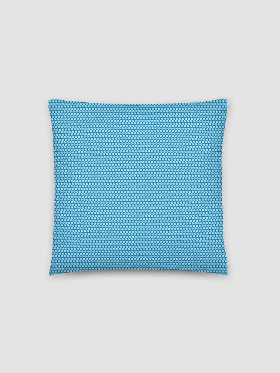 Frosty Lodge Pillow product image (2)