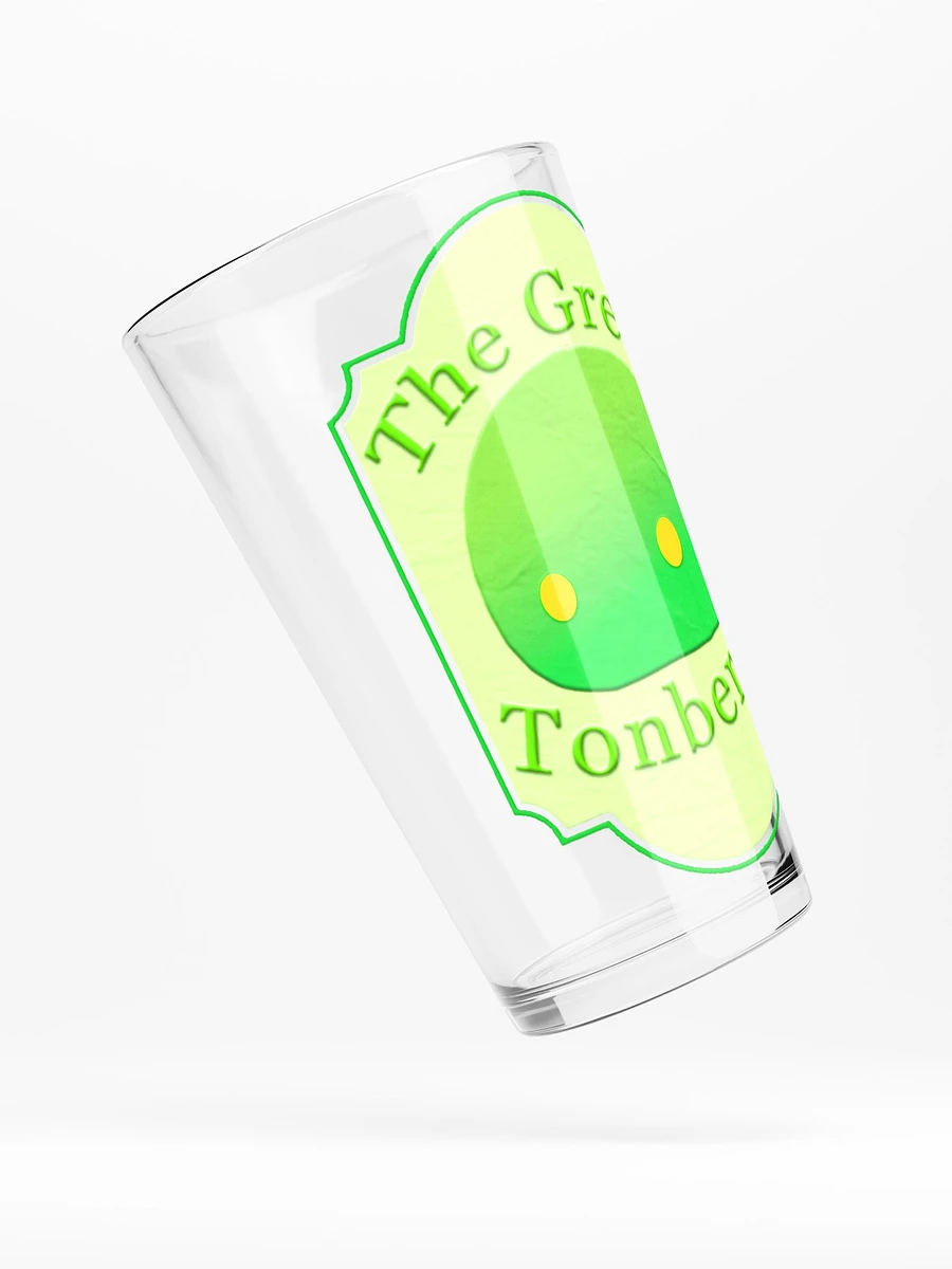 The Green Tonberry product image (4)