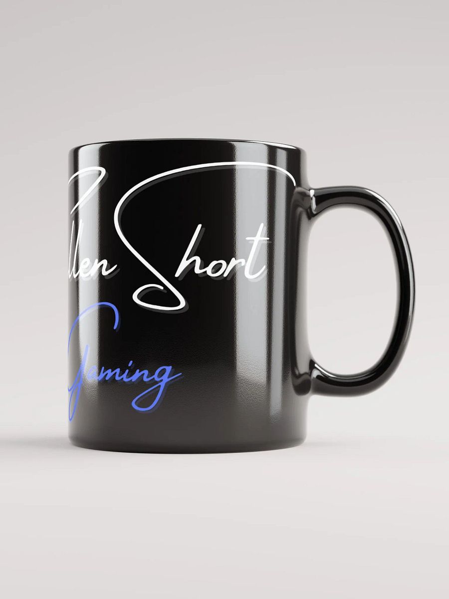 Script Coffe Mug product image (6)