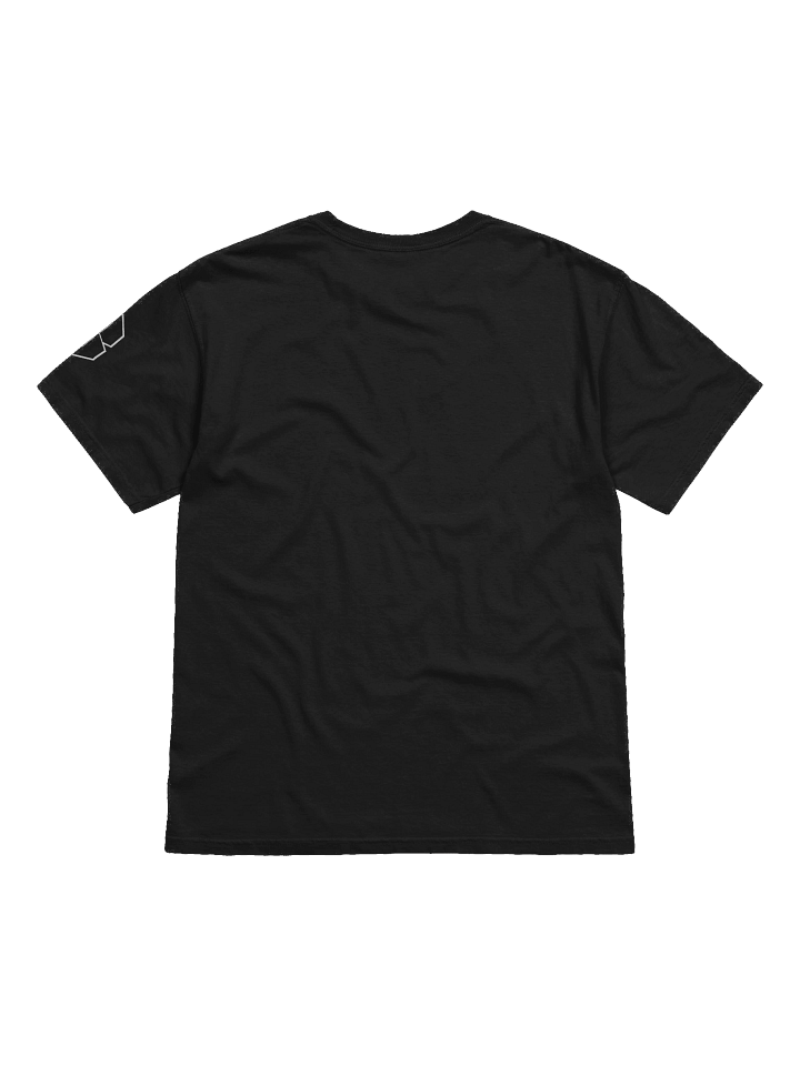 Hey. You. You're Awesome! Dark Tee product image (8)